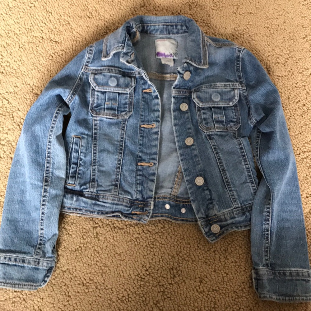 Old Navy Denim Jacket